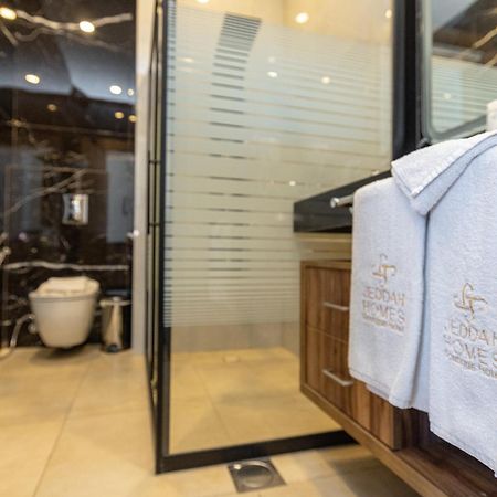 Jeddah Homes Boutique Hotel Ammán Kültér fotó