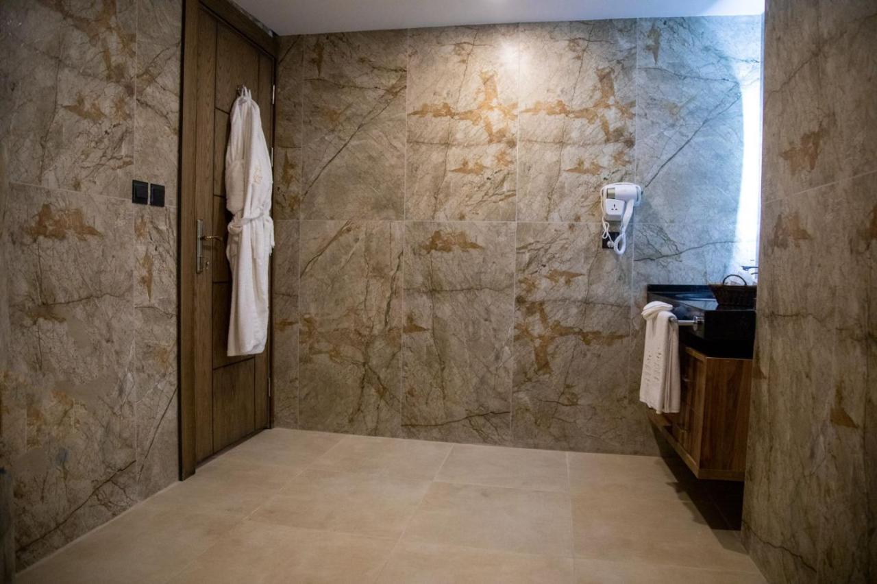 Jeddah Homes Boutique Hotel Ammán Kültér fotó