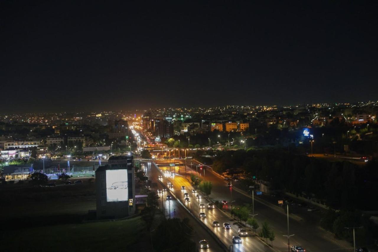 Jeddah Homes Boutique Hotel Ammán Kültér fotó
