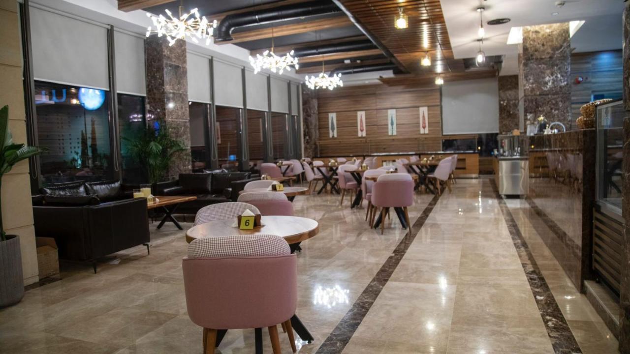 Jeddah Homes Boutique Hotel Ammán Kültér fotó