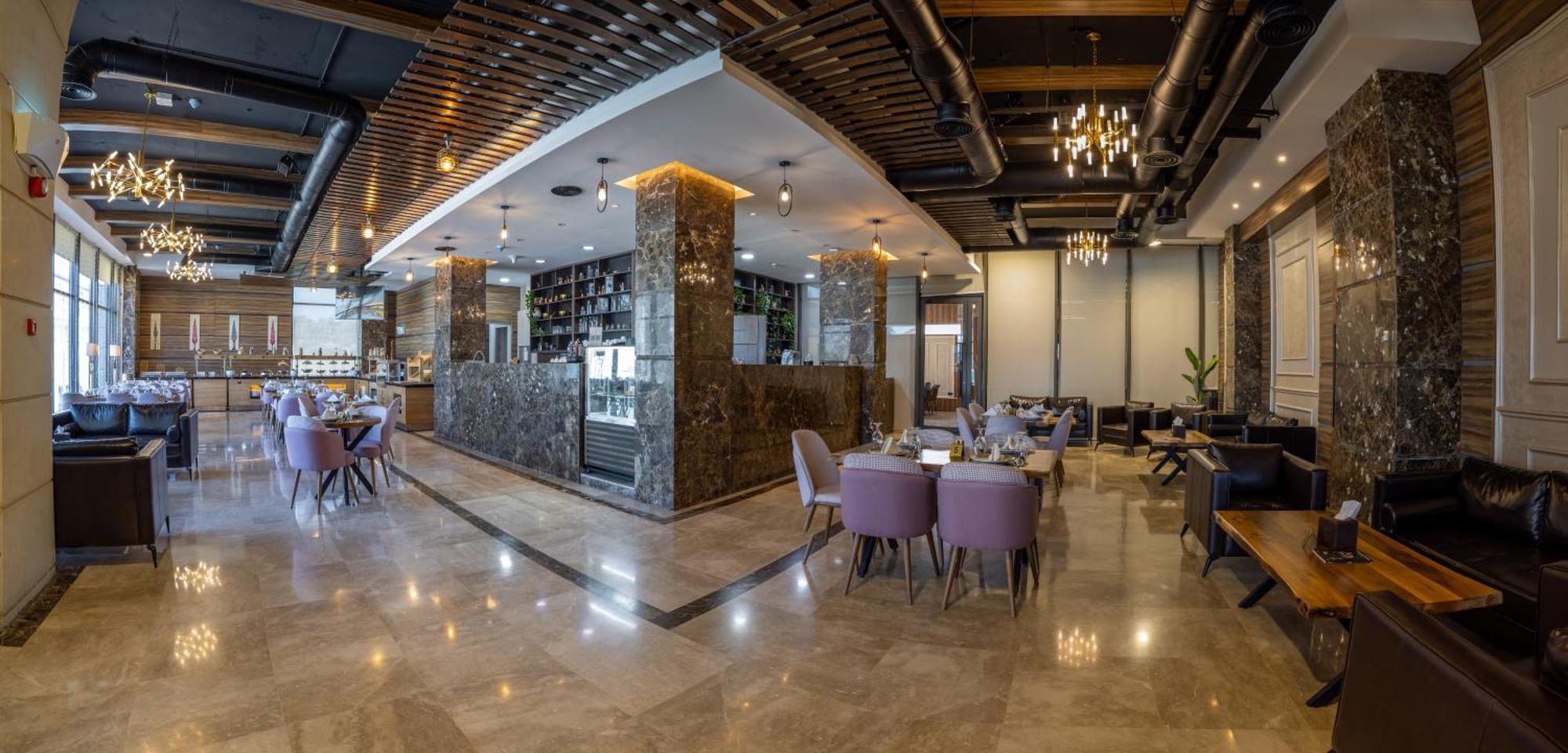 Jeddah Homes Boutique Hotel Ammán Kültér fotó