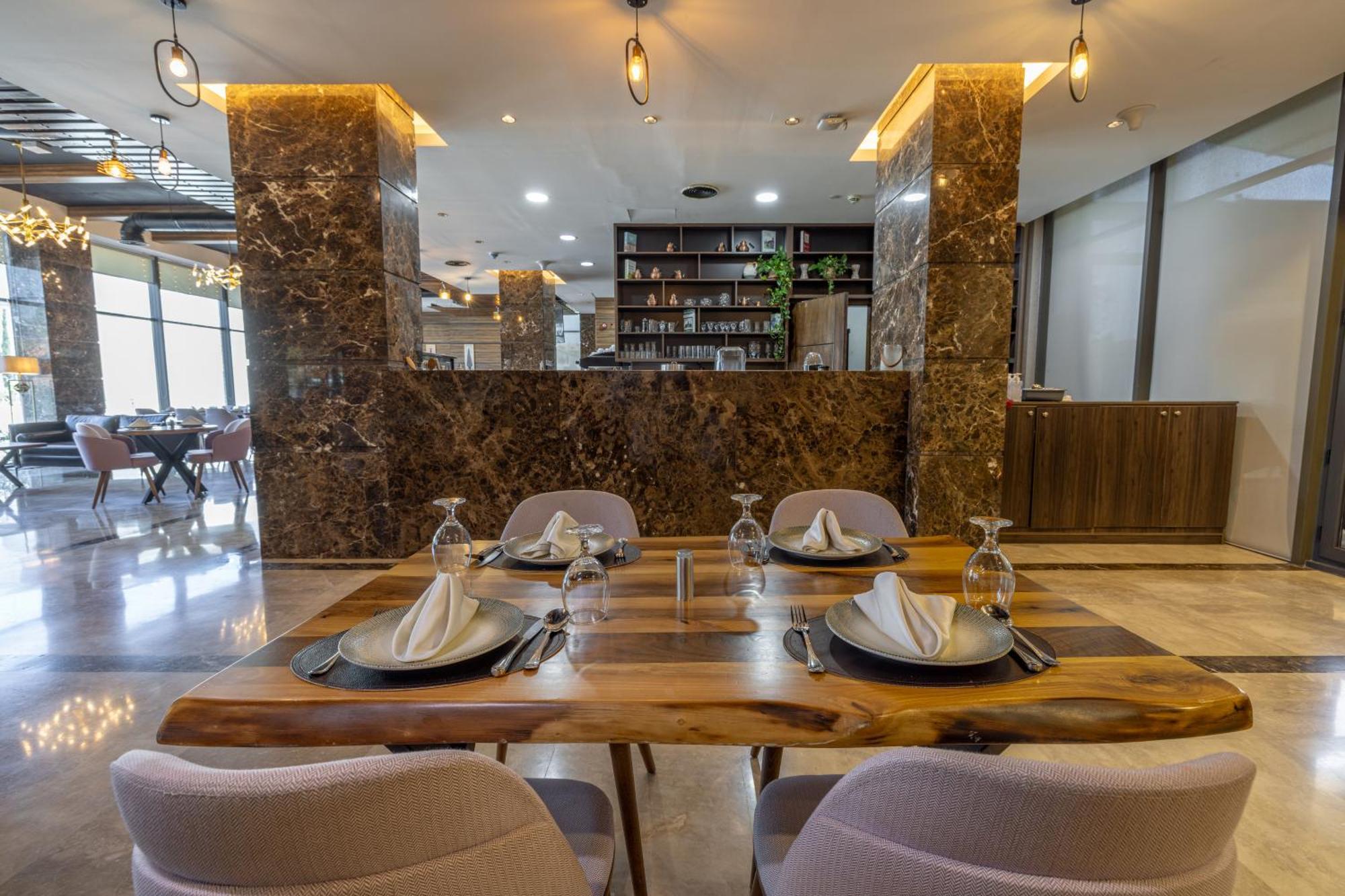 Jeddah Homes Boutique Hotel Ammán Kültér fotó
