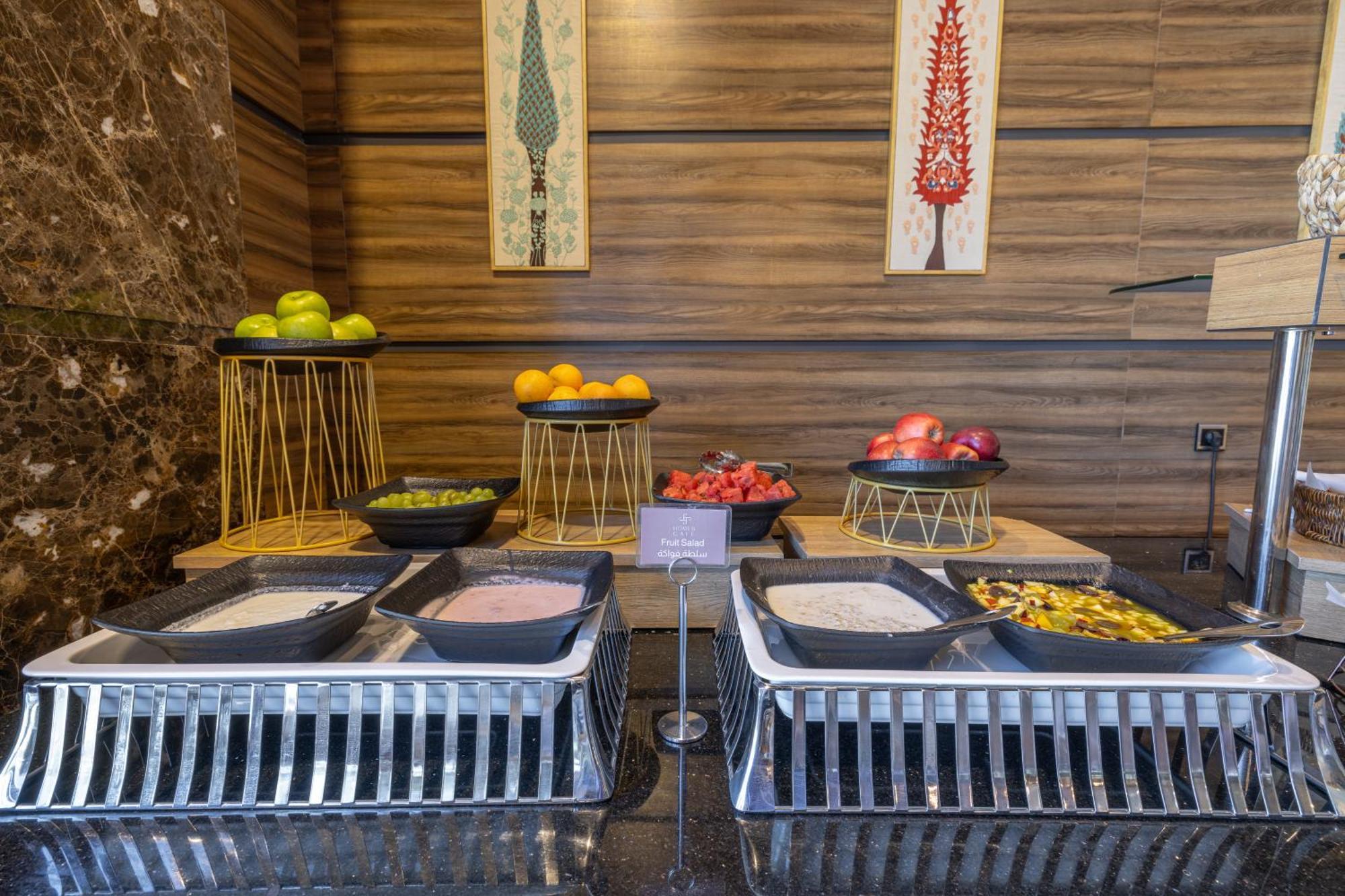 Jeddah Homes Boutique Hotel Ammán Kültér fotó