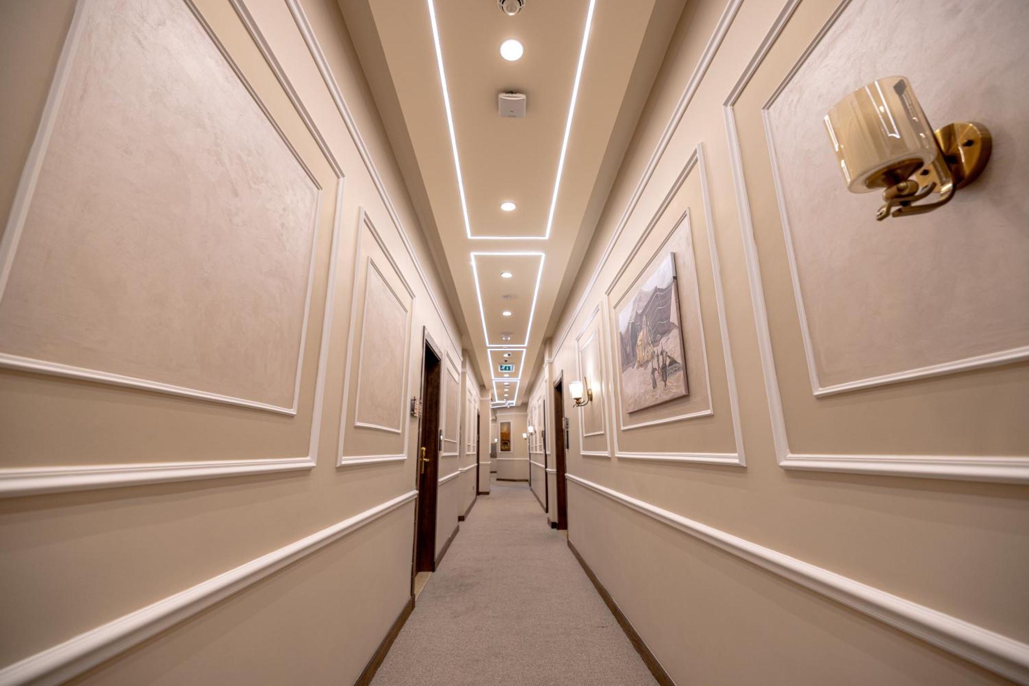 Jeddah Homes Boutique Hotel Ammán Kültér fotó