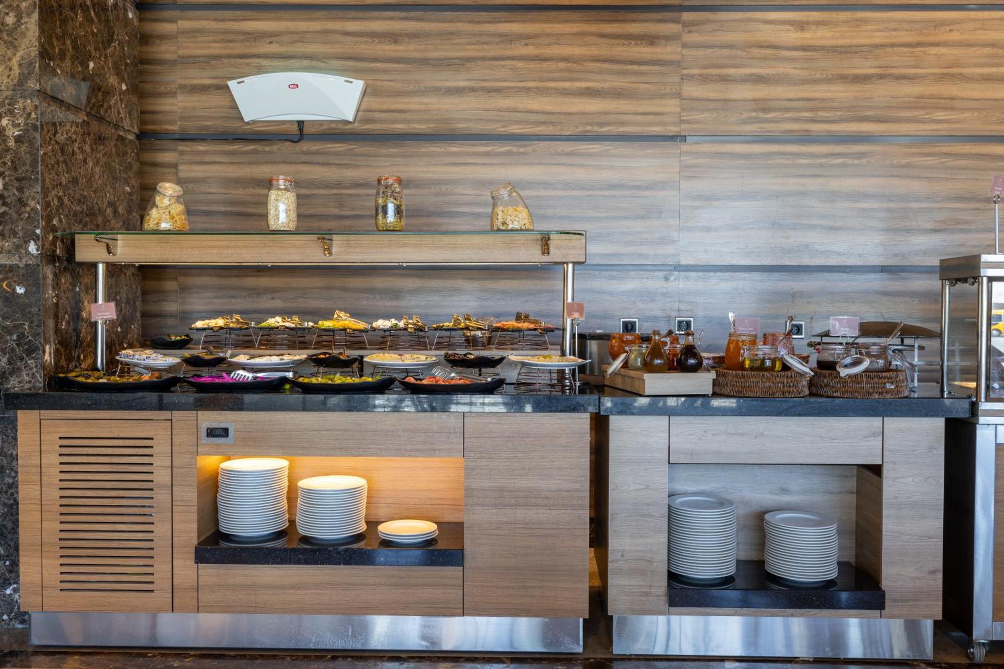 Jeddah Homes Boutique Hotel Ammán Kültér fotó