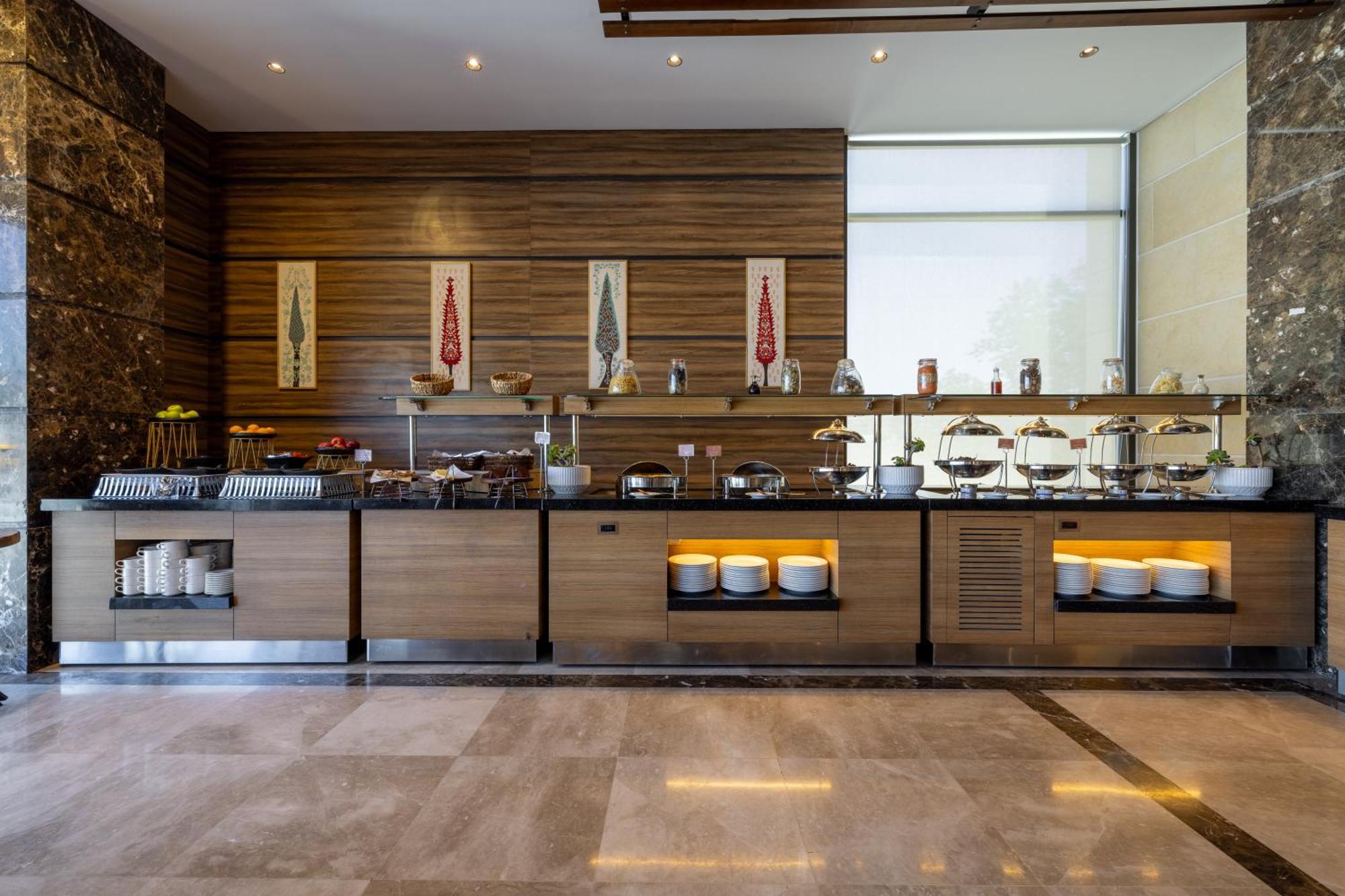 Jeddah Homes Boutique Hotel Ammán Kültér fotó
