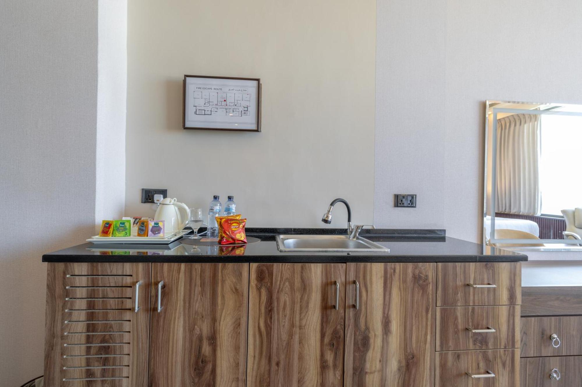 Jeddah Homes Boutique Hotel Ammán Kültér fotó